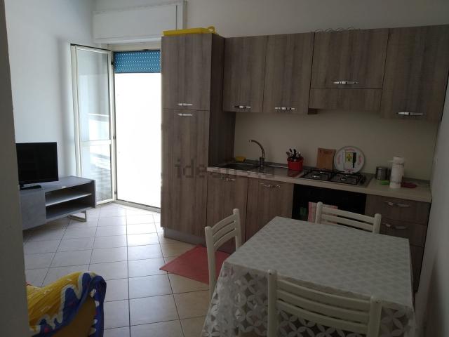 Appartamento in affitto a Soverato Marina, Calabria