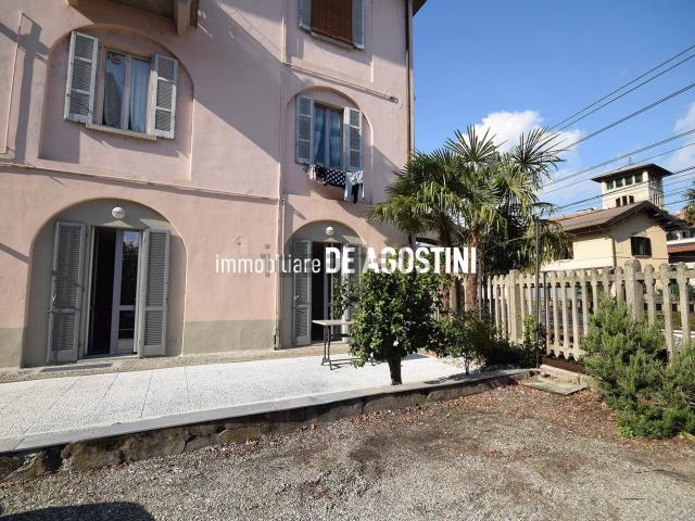 Appartamento in affitto a Regione Siberia, Arona