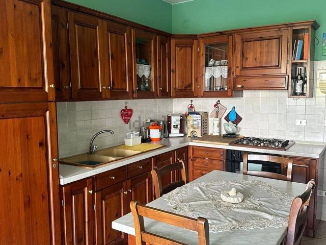 Appartamento in affitto a San Pellegrino, Sorbolo