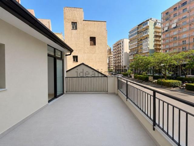 Appartamento in affitto a Borgo-Sanzio, Catania