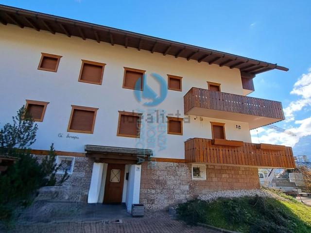 Appartamento in affitto a Alverà, Cortina D'ampezzo