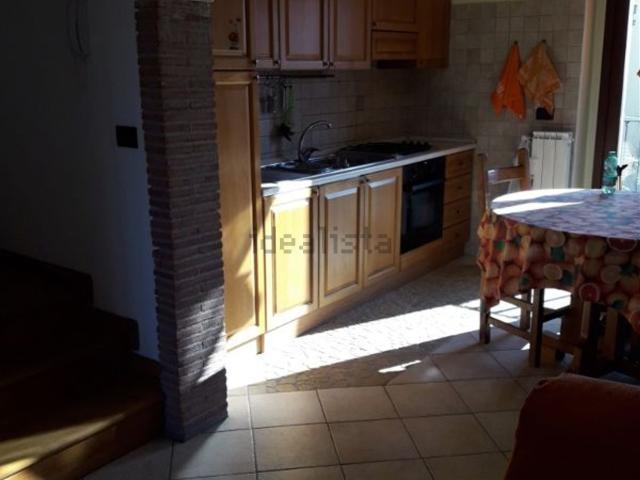 Appartamento in affitto a Pettino, Tornimparte