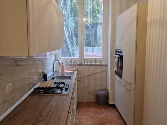 Appartamento in affitto a San Carlo, Marina Di Massa