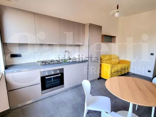 Appartamento in affitto a Borgo Uriola, Piemonte