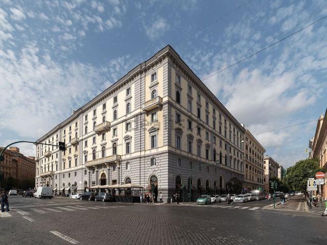 Appartamento in affitto a Municipio Roma I, Roma Capitale