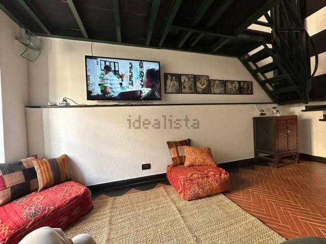 Appartamento in affitto a Centro Est, Serra Riccò