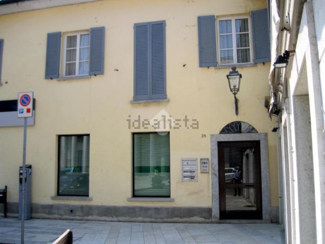 Appartamento in affitto a Corbetta, Lombardia