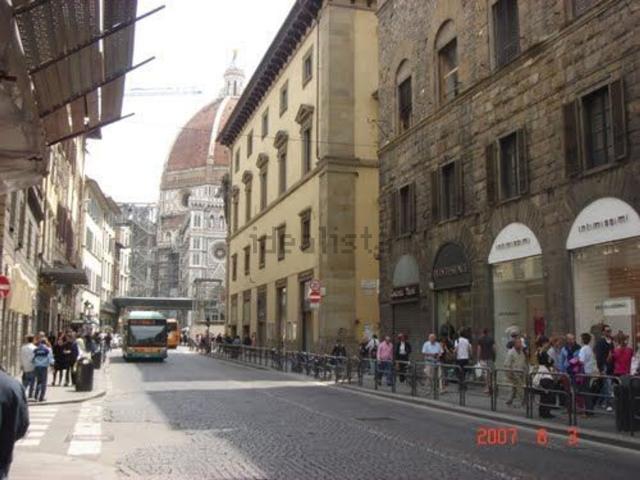 Appartamento in affitto a Quartiere 1, Firenze