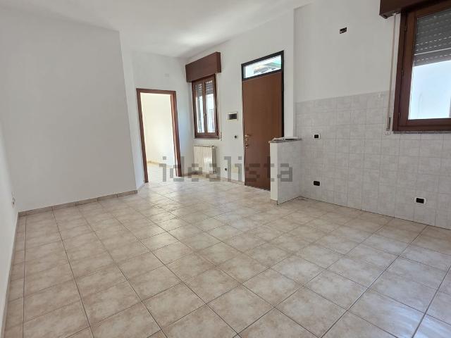 Appartamento in affitto a San Lorenzo, Parabiago