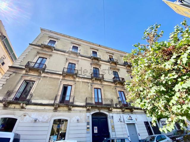 Appartamento in affitto a Borgo-Sanzio, Catania