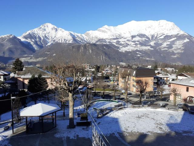 Appartamento in affitto a Maggio, Cremeno