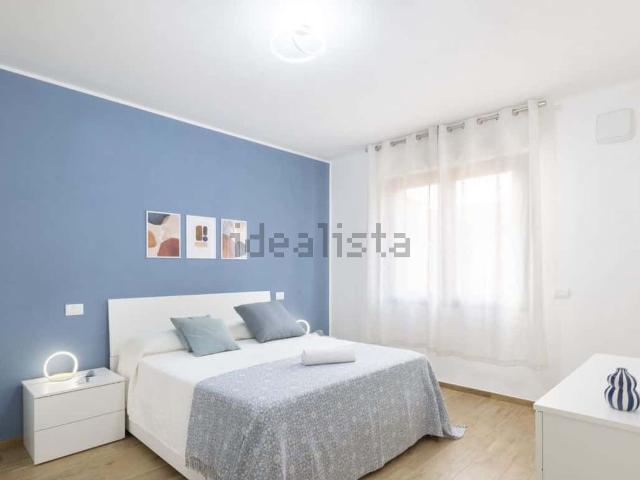 Appartamento in affitto a Paùli/Monserrato, Casteddu/Cagliari