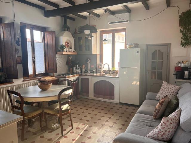 Appartamento in affitto a Bibbiena, Toscana