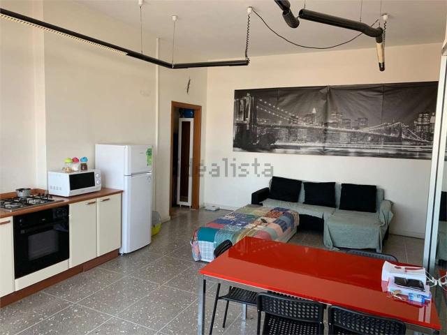 Appartamento in affitto a San Giovanni, Busto Arsizio