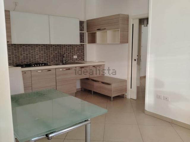 Appartamento in affitto a Marina centro, Marche