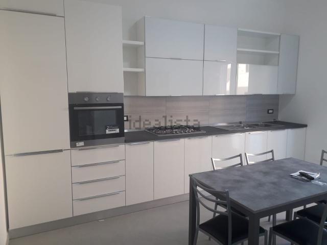 Appartamento in affitto a Soverato Marina, Calabria