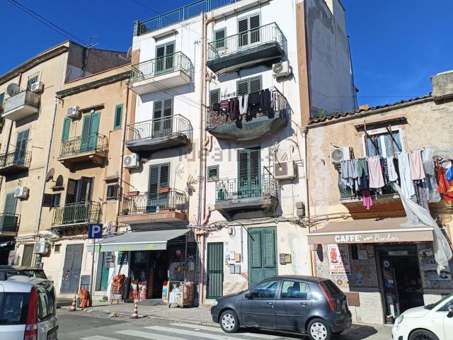 Appartamento in affitto a IV Circoscrizione, Palermo