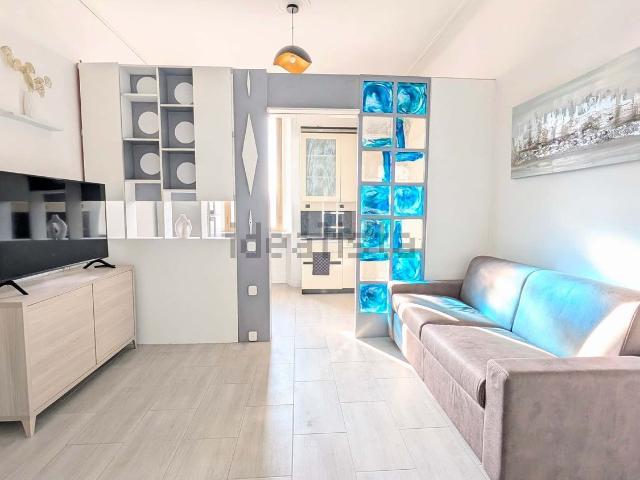 Appartamento in affitto a Villapizzone, Milano