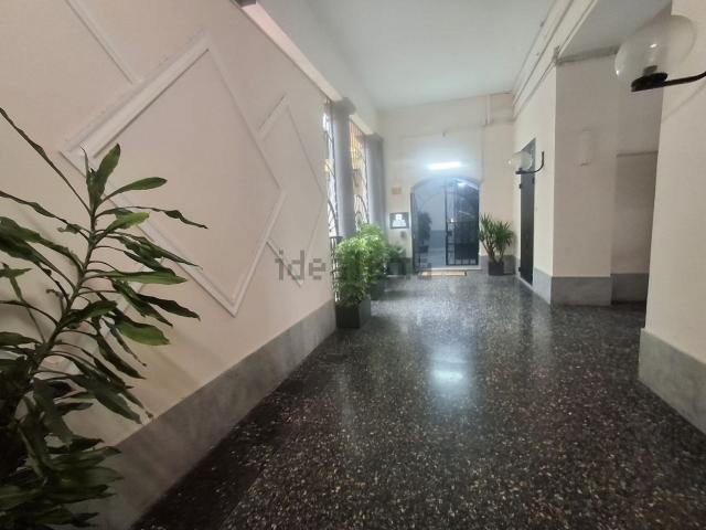 Appartamento in affitto a Municipalità 4, Campania