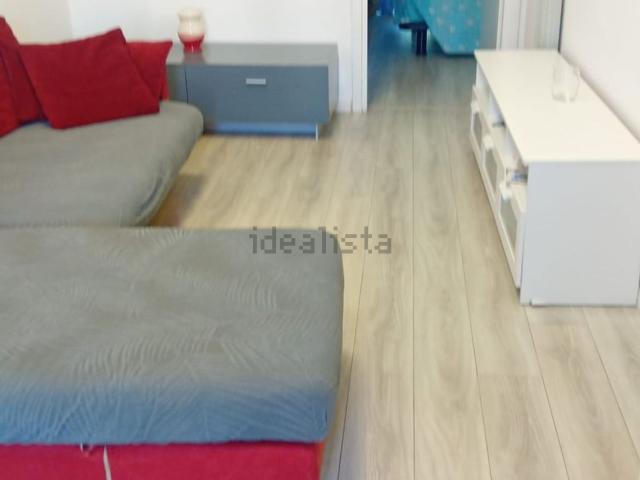 Appartamento in affitto a Centro, Gallarate