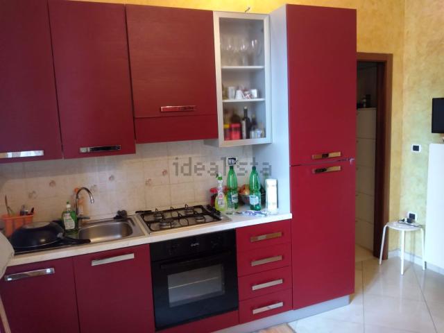 Appartamento in affitto a Pescara, Abruzzo