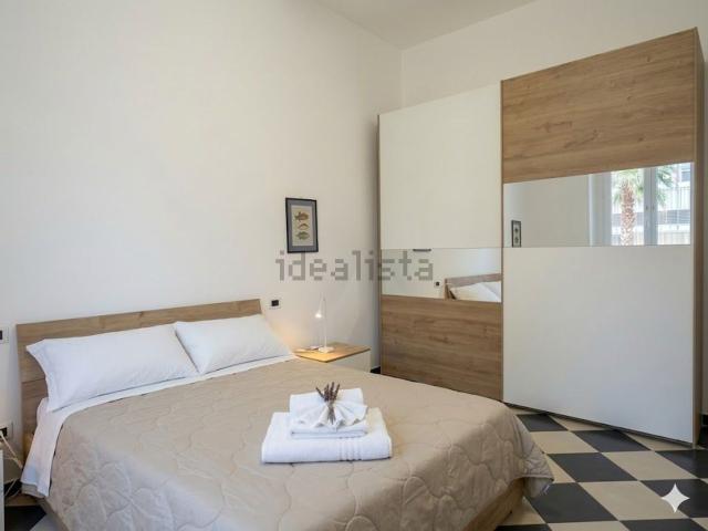 Appartamento in affitto a Imperia, Liguria