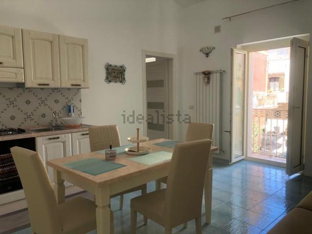 Appartamento in affitto a Ferriata, Calabria