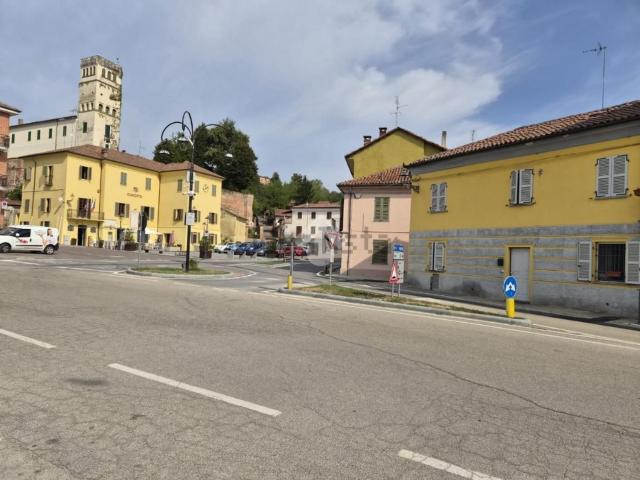 Appartamento in affitto a Piemonte, Asti