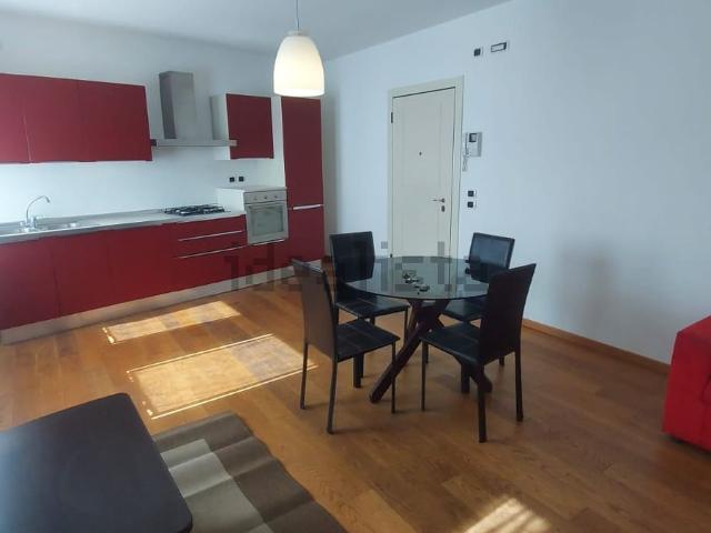 Appartamento in affitto a San Giuseppe, Padova