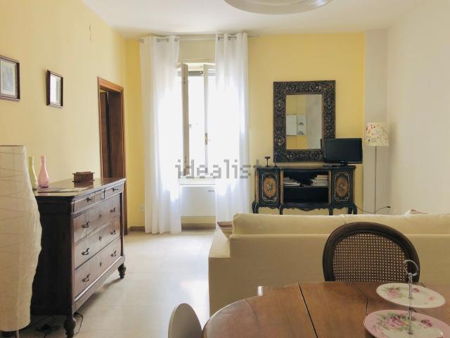 Appartamento in affitto a Centro storico, Brenzone
