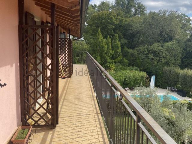 Appartamento in affitto a Zona Centro, Brescia
