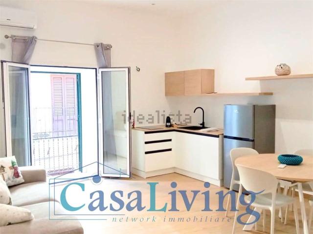 Appartamento in affitto a Aquino, Monreale