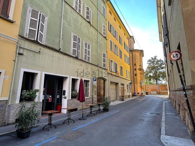 Appartamento in affitto a Parma Centro, Sorbolo