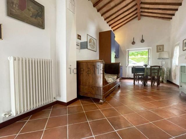 Appartamento in affitto a Vignano, Siena