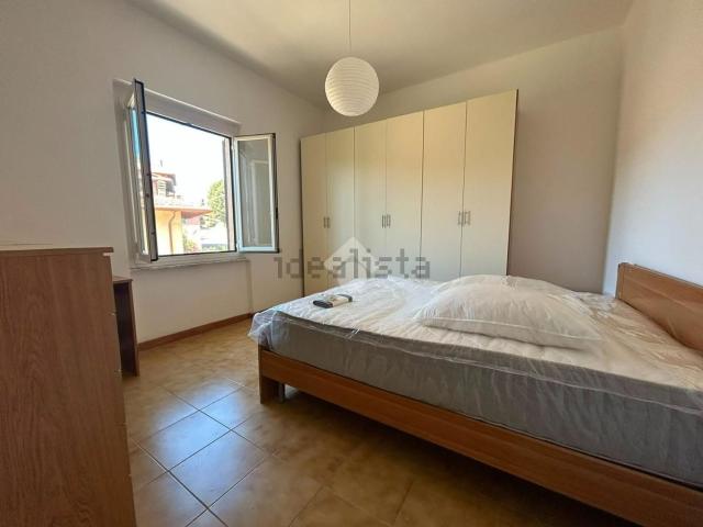 Appartamento in affitto a Sant'Erminio, Cenerente