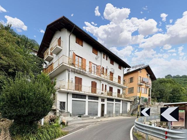 Appartamento in affitto a Unione Montana di Comuni delle Valli di Lanzo, Ceronda e Casternone, Piemonte