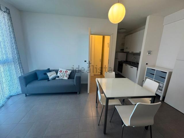 Appartamento in affitto a Quartiere Bandini, Sorbolo