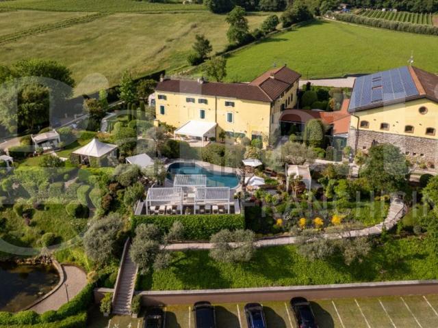 Appartamento in affitto a Custoza, Sommacampagna