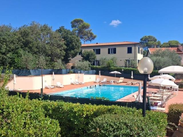Appartamento in affitto a Quercianella, Livorno