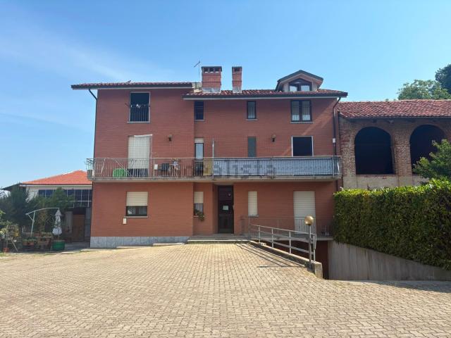 Appartamento in affitto a Piemonte, Torino