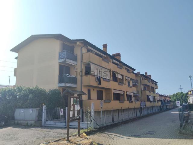 Appartamento in affitto a Lodi