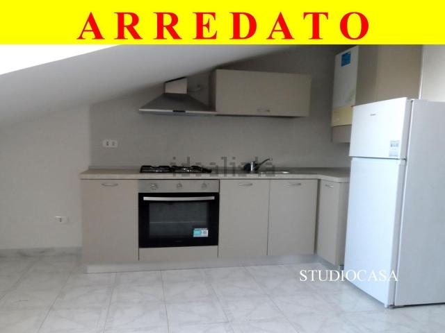 Appartamento in affitto a San Marco Evangelista, Campania