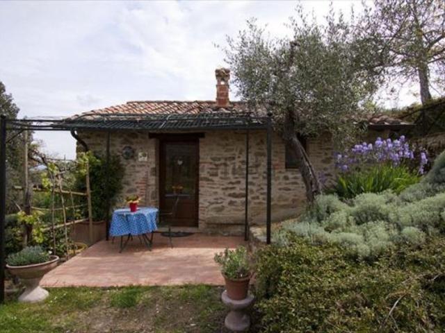 Appartamento in affitto a Caselle, Paciano