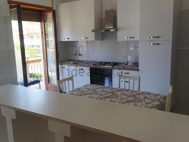 Appartamento in affitto a San Silvestro, Cassino