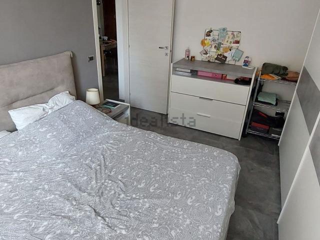 Appartamento in affitto a Marmirolo, Re
