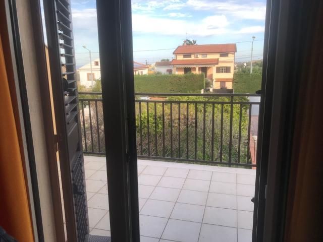 Appartamento in affitto a Città Giardino, Melilli