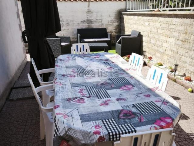 Appartamento in affitto a Porto Rutulo, Ardea