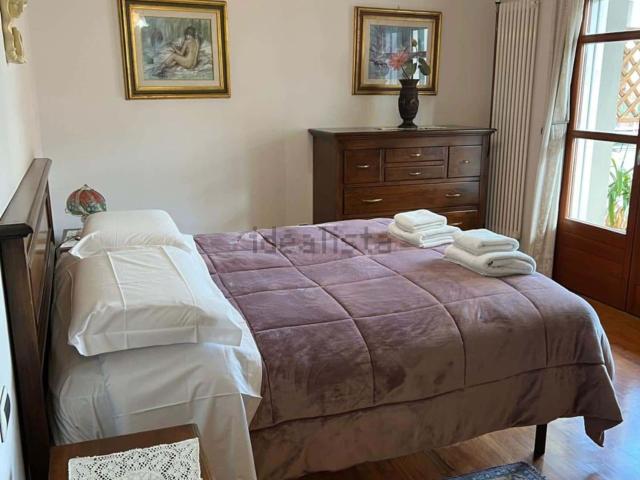 Appartamento in affitto a Quartiere 5, Firenze