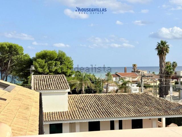 Appartamento in affitto a Avola, Siracusa