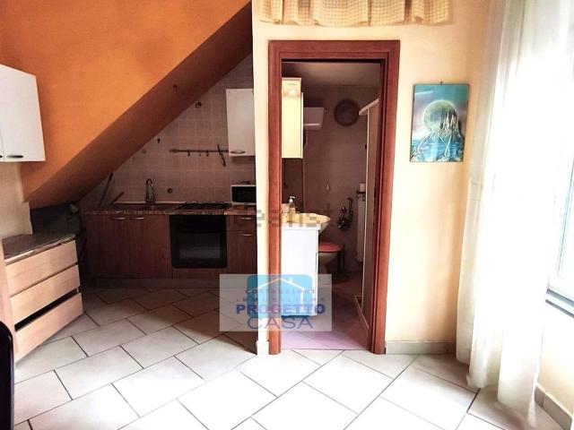 Appartamento in affitto a Borgo Casamale, Somma Vesuviana